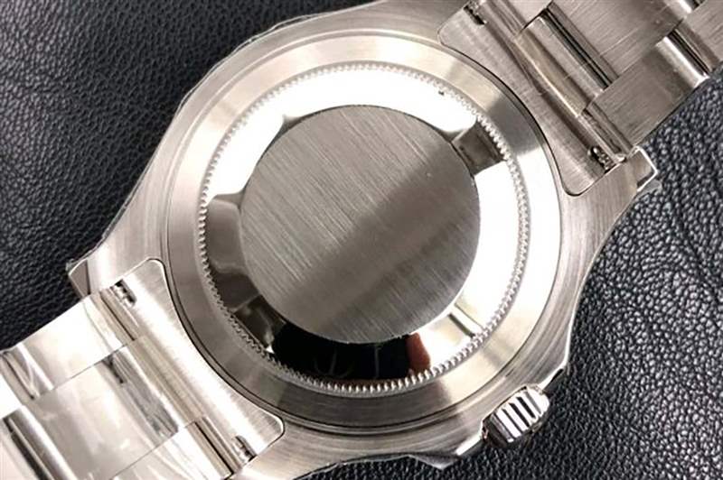 AR廠勞力士灰游艇116622灰盤潛水復(fù)刻-復(fù)刻表