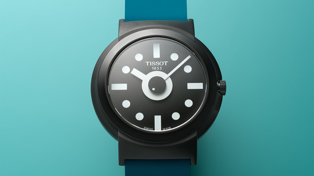 天梭孟菲斯遺產(chǎn)限量版，