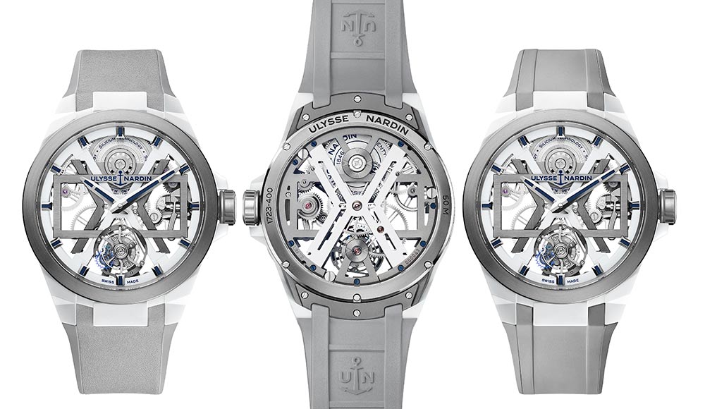 雅典娜丁白色爆炸-宇舶大爆炸 MP-11 魔法黃金-復(fù)刻表