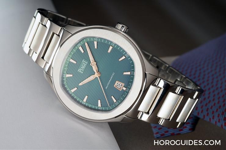 纖薄激進份子？浮華造夢大師？說的都是Piaget-復刻表