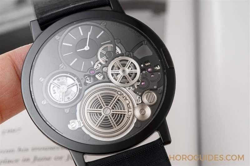 纖薄激進份子？浮華造夢大師？說的都是Piaget-復刻表