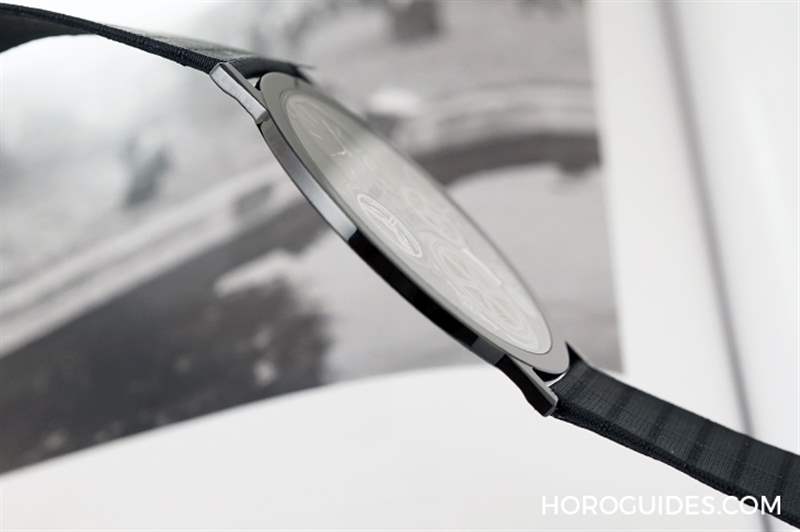 纖薄激進份子？浮華造夢大師？說的都是Piaget-復刻表