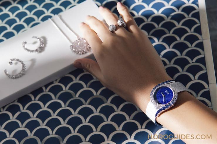 纖薄激進份子？浮華造夢大師？說的都是Piaget-復刻表