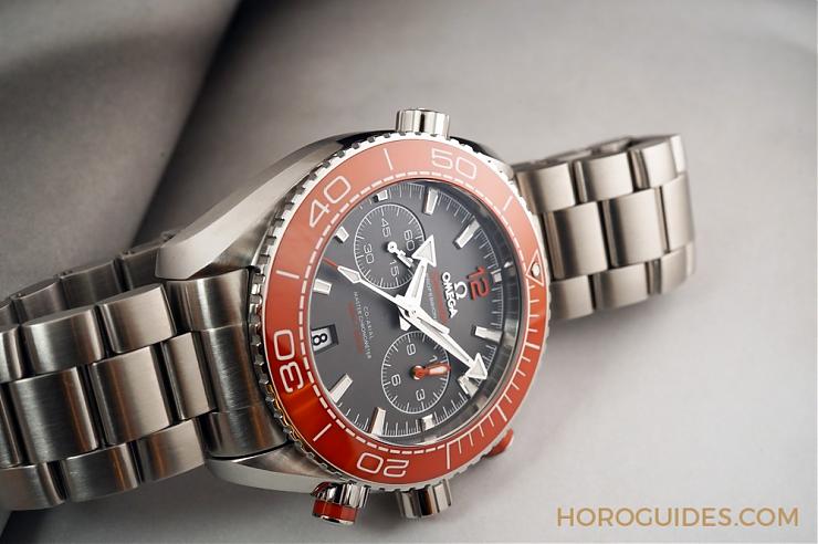 回應(yīng)大海的呼喚｜就是它了！OMEGA海馬Aqua Terra與Planet Ocean 600米-復(fù)刻表