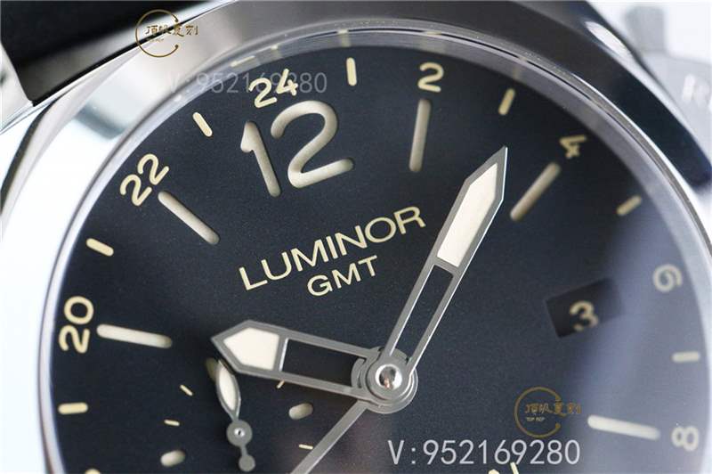 VS廠復刻沛納海pam531最好的版本,做工怎么樣-復刻表