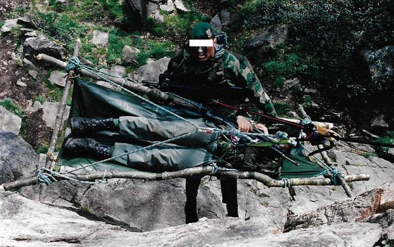 兩位原始所有者都鐸海軍陸戰(zhàn)隊國家潛艇手的故事-復刻表