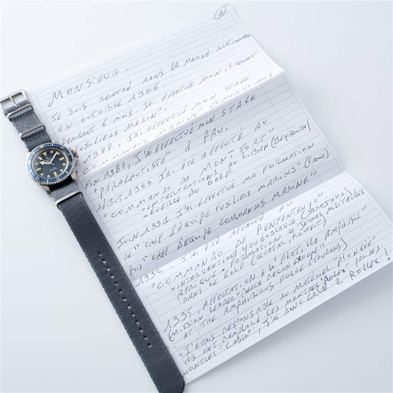 兩位原始所有者都鐸海軍陸戰(zhàn)隊國家潛艇手的故事-復刻表