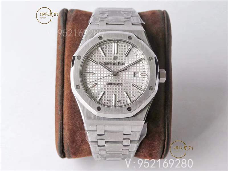 重新定義經典ZF廠復刻愛彼15400皇家橡樹腕表做工如何-復刻表