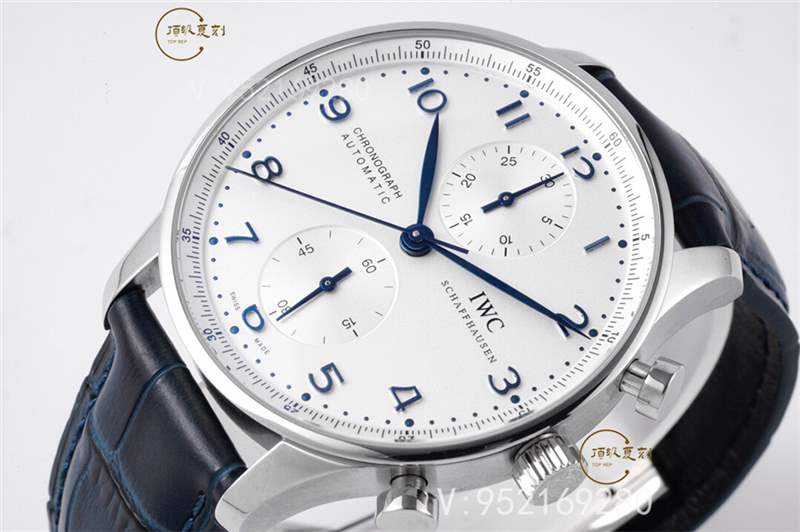 ZF廠萬(wàn)國(guó)葡計(jì)150周年紀(jì)念款復(fù)刻做工怎么樣-復(fù)刻表