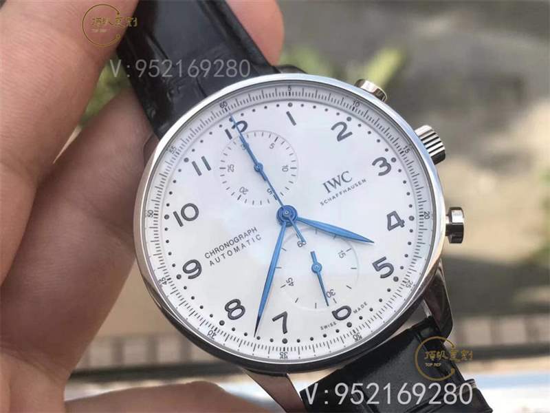 ZF廠萬(wàn)國(guó)葡計(jì)150周年紀(jì)念款復(fù)刻做工怎么樣-復(fù)刻表