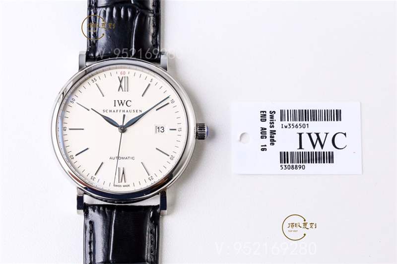 MKS廠萬國柏濤菲諾腕表評測,復(fù)刻做工怎么樣-復(fù)刻表