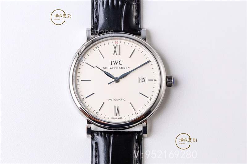 MKS廠萬國柏濤菲諾腕表評測,復(fù)刻做工怎么樣-復(fù)刻表