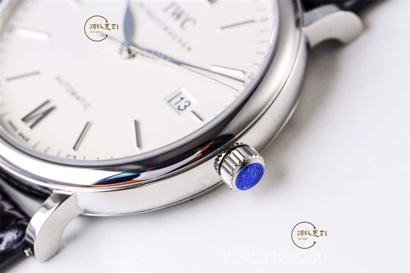 MKS廠萬國柏濤菲諾腕表評測,復(fù)刻做工怎么樣-復(fù)刻表