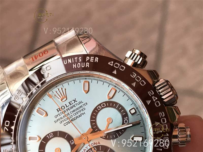 N廠勞力士冰藍迪迪通拿升級到v3版復(fù)刻做工怎么樣,內(nèi)附實拍圖-復(fù)刻表