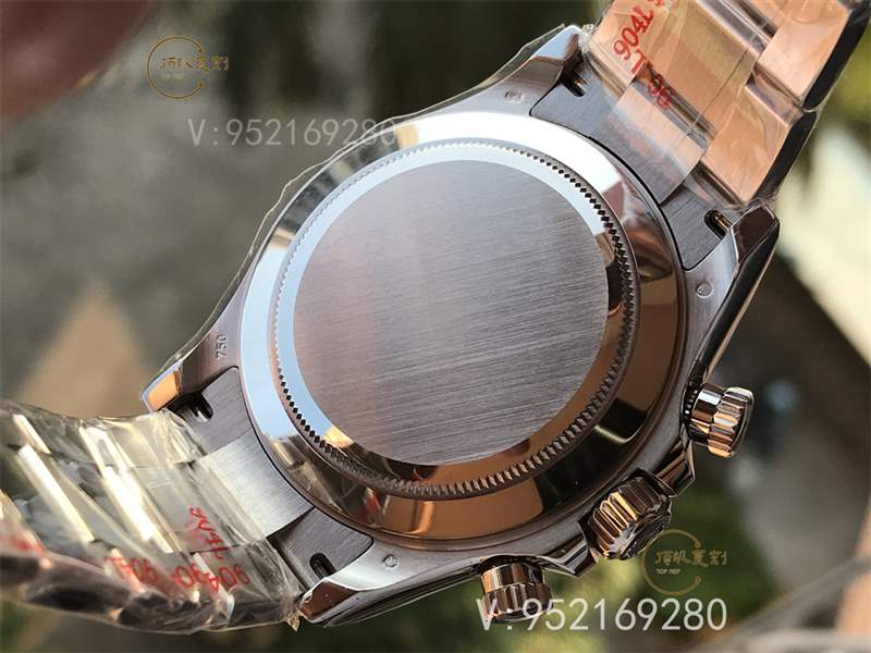 N廠勞力士冰藍迪迪通拿升級到v3版復(fù)刻做工怎么樣,內(nèi)附實拍圖-復(fù)刻表