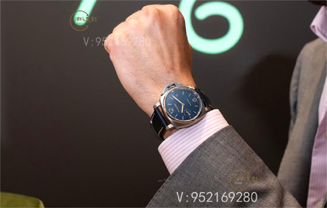 VS廠復刻沛納海pam927腕表做工怎么樣,超薄42mm鈦金屬-復刻表