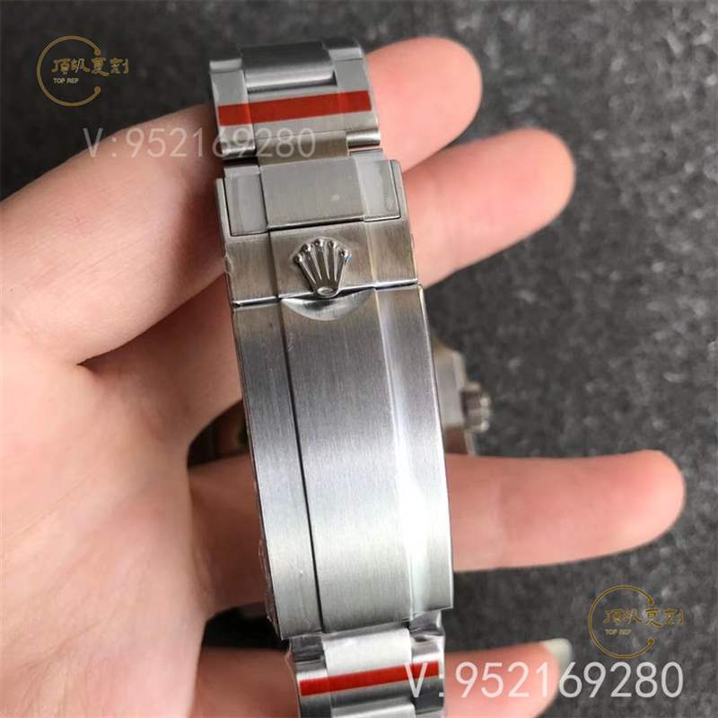 N廠勞力士v12版水鬼復刻表升級了什么地方,做工怎么樣-復刻表