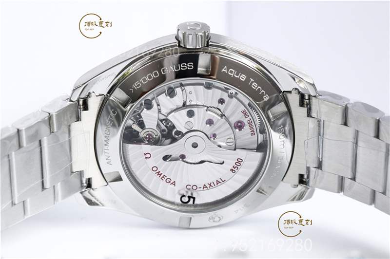 VS廠歐米茄海馬150復刻表對比正品怎么樣,為什么是最高版本-復刻表