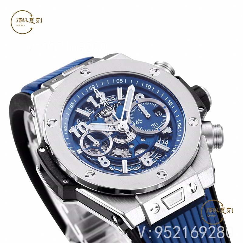 三眼手表是什么意思,三眼的實際功能是計時嗎-復刻表