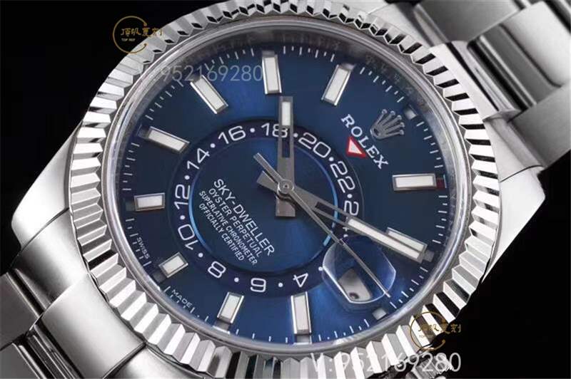 全自動機械機芯手表使用時需要注意什么及使用方法-復(fù)刻表