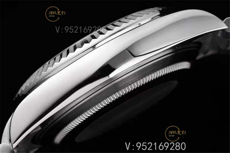 N廠復刻勞力士天行者復雜功能腕表做工怎么樣,功能和正品一致嗎-復刻表