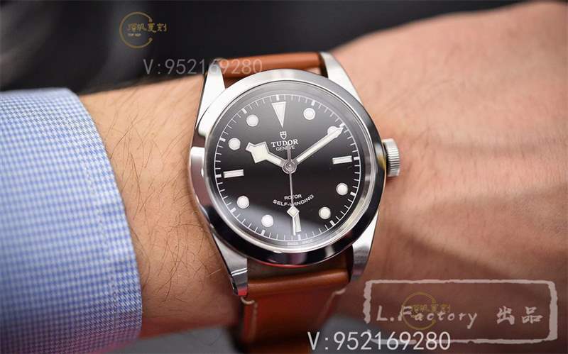 LF廠帝舵碧灣M79540復刻做工怎么樣,值得入手嗎-復刻表