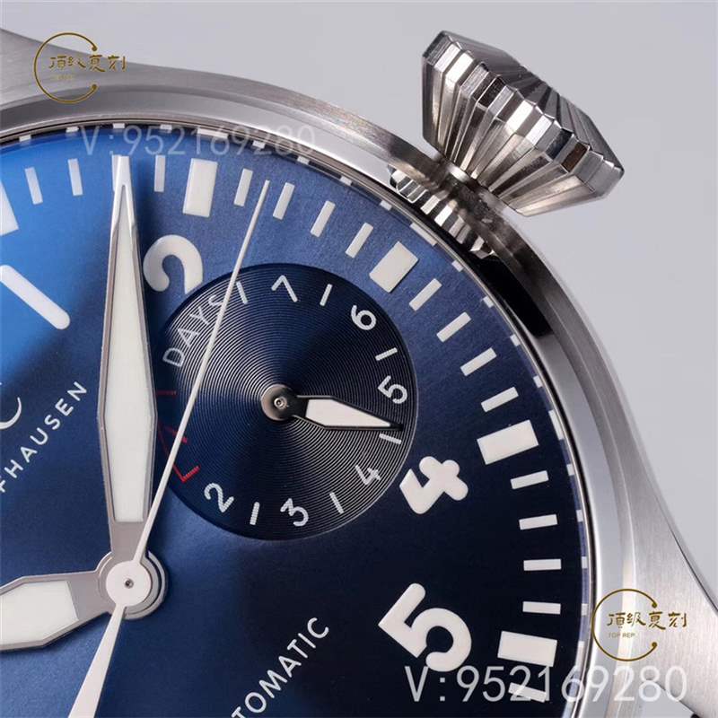 石英手表功能介紹:石英機芯手表怎么調(diào)日歷-復(fù)刻表