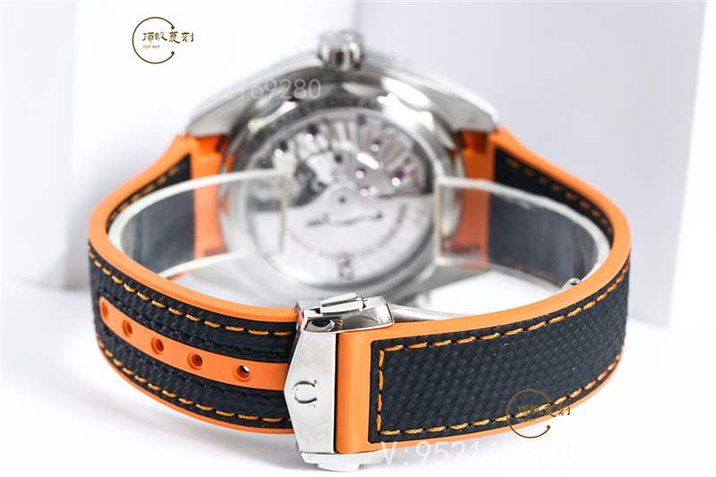 VS廠歐米茄海馬四分之一橙價格是多少,VS廠四分之一橙復(fù)刻的怎么樣-復(fù)刻表