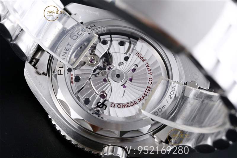 VS廠歐米茄海馬四分之一橙價格是多少,VS廠四分之一橙復(fù)刻的怎么樣-復(fù)刻表