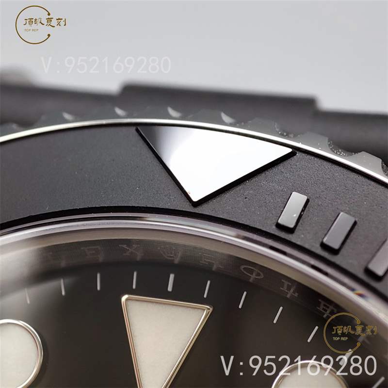 VS廠白金游艇-VS廠復刻勞力士白金游艇名仕做工怎么樣-復刻表