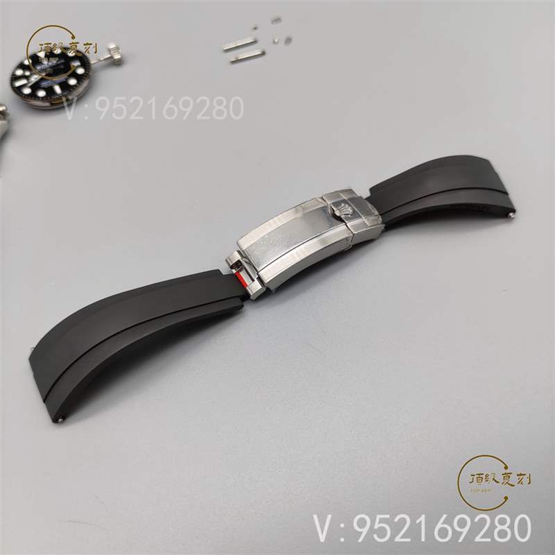 VS廠白金游艇-VS廠復刻勞力士白金游艇名仕做工怎么樣-復刻表