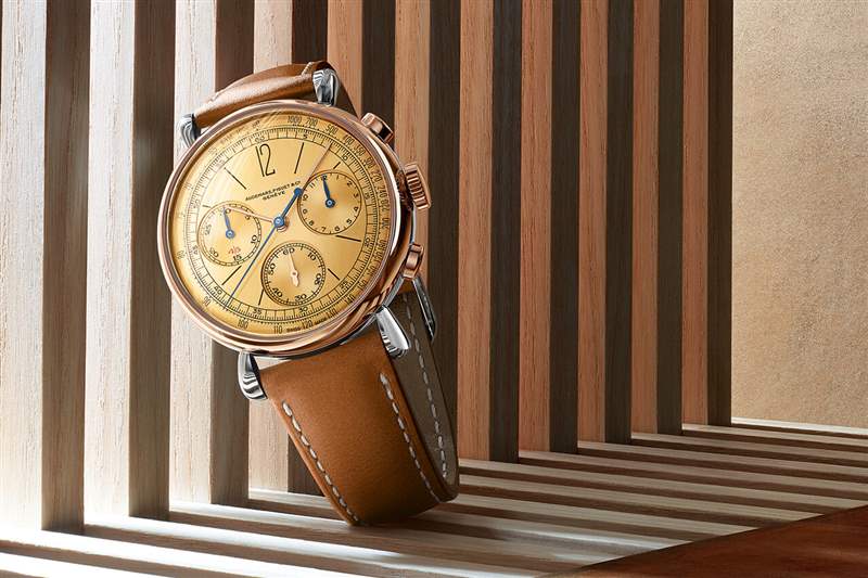 愛彼皇家橡樹26595SR復(fù)古腕表陳冠希同款-復(fù)刻表