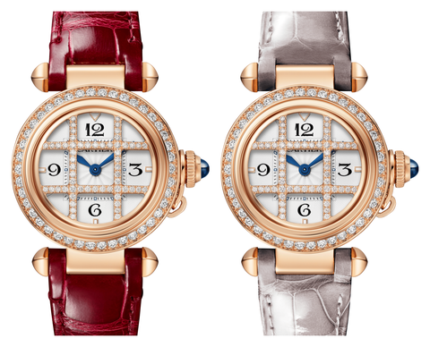 八零年代迄今最時髦的中性腕表！回顧Pasha的前世今生-復(fù)刻表