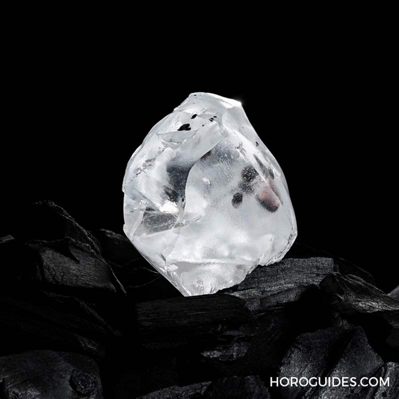 從一顆910克拉鉆石原石，到25件隱密式鑲嵌珠寶｜梵克雅寶Legend of Diamonds系列-復(fù)刻表