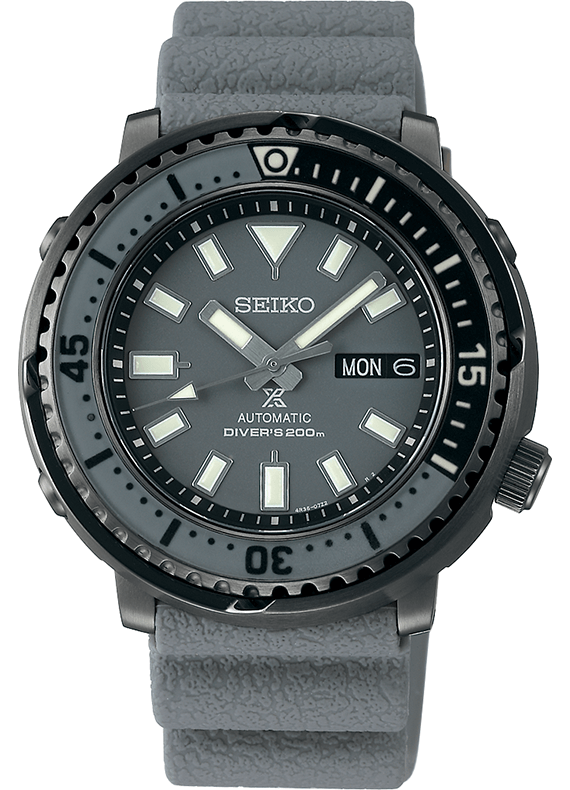 精工Prospex Street系列Urban Safari 手表-復刻表