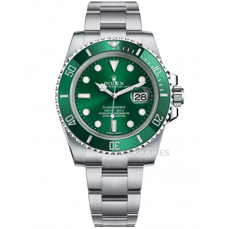 疫情后的ROLEX！最新勞力士Top20炒價款漲幅排行榜（下）-復(fù)刻表