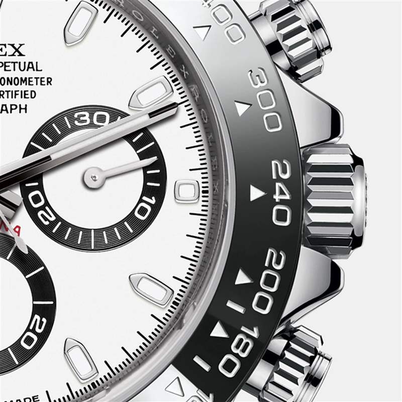 Rolex Daytona 116500LN手表最新行情連跌3個月溢價率仍超170%-復刻表