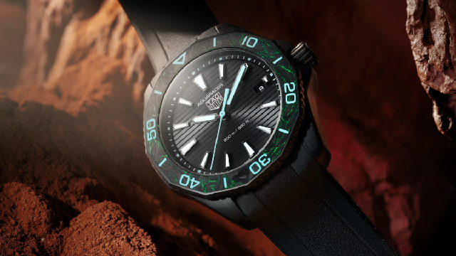 機芯和技術掛帥！泰格豪雅既有款式中的話題亮點-復刻表