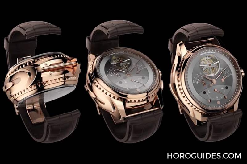 因為Tempo這樣的巨作，所以始終高遠-復刻表