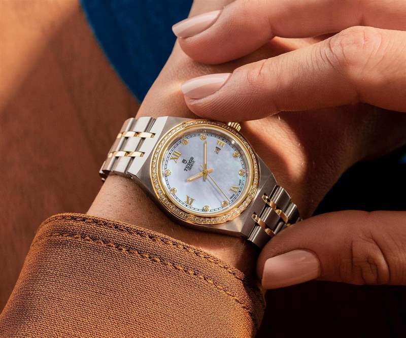 明星產(chǎn)品線持續(xù)壯大！TUDOR帝舵Black Bay新作齊發(fā)-復(fù)刻表