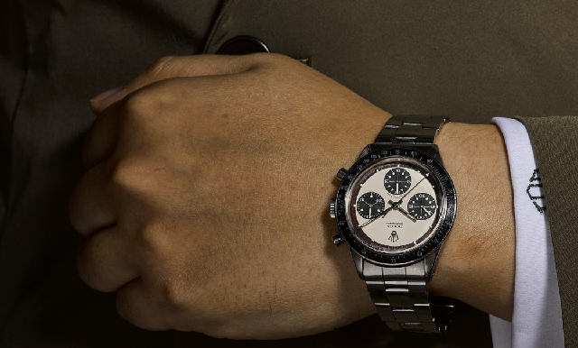 無懼疫情，勞力士Paul Newman 拍賣依舊火熱！蘇富比線上拍賣二大焦點-復刻表