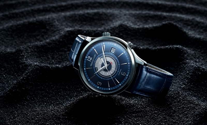 2020年積家獻(xiàn)上這份心意：讓腕表回歸日常｜專(zhuān)訪積家CEO Catherine Rénier-復(fù)刻表