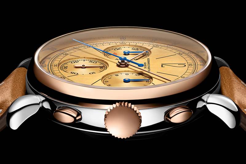 愛彼皇家橡樹26595SR復(fù)古腕表陳冠希同款-復(fù)刻表