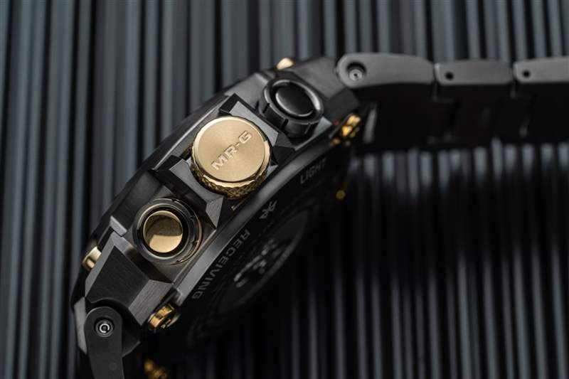 卡西歐G-SHOCK｜極致堅(jiān)固典范「赤備」武士盔83年元祖經(jīng)典升級(jí)致敬-復(fù)刻表