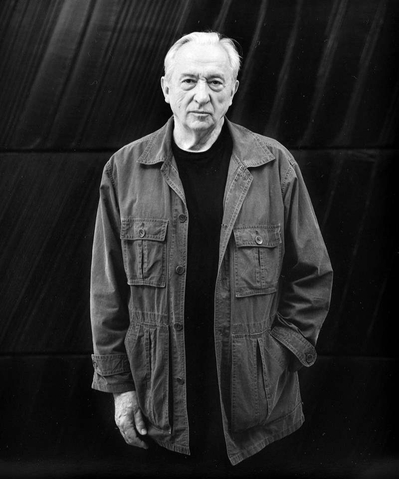 重現藝術家的創作手筆！名士表「向皮埃爾?蘇拉吉致敬」限量表-復刻表