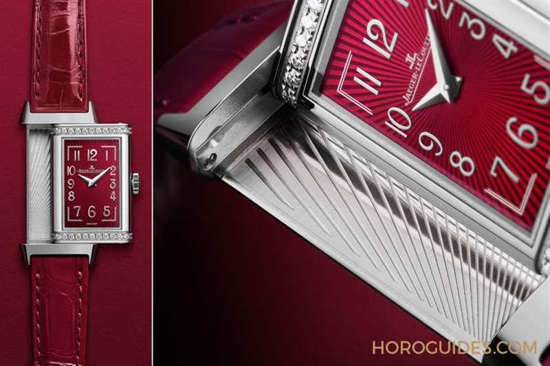 2020年積家獻(xiàn)上這份心意：讓腕表回歸日常｜專(zhuān)訪積家CEO Catherine Rénier-復(fù)刻表