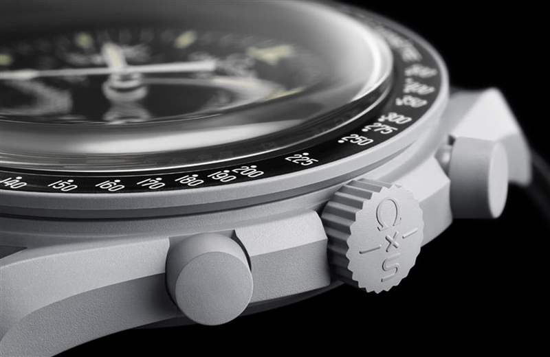 OMEGA x SWATCH MoonSwatch全球爆紅之后海馬成下一波聯名款？-復刻表