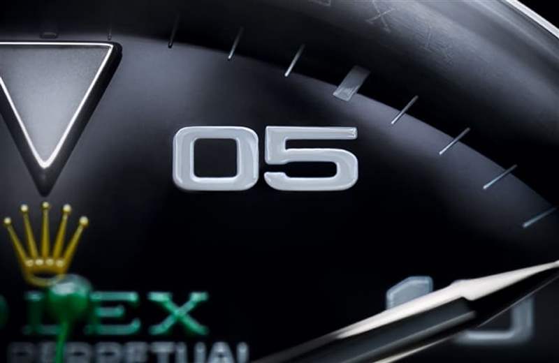 Rolex｜勞力士新款Air-King換湯不換藥？6大規格價格差異一次看-復刻表