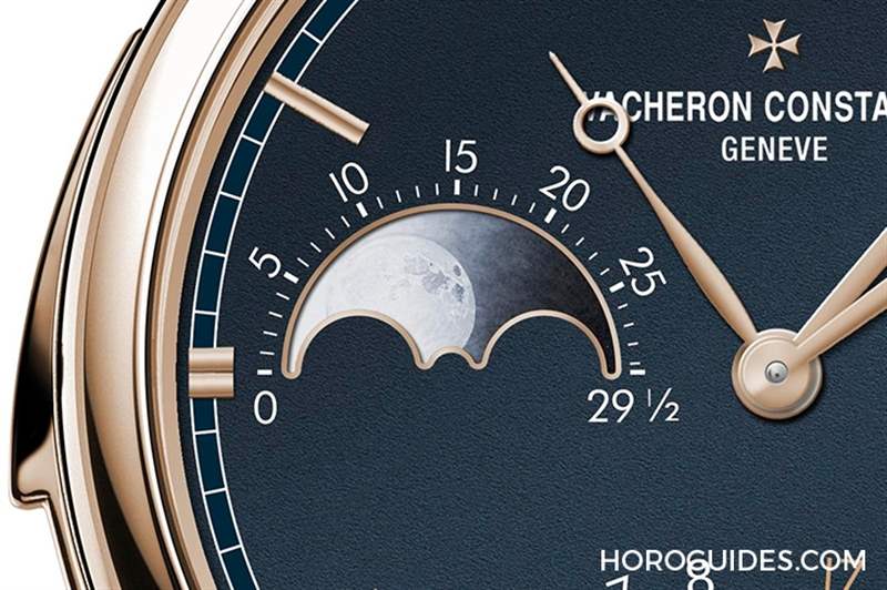 三問報時＋星空圖，江詩丹頓Ode to Music腕表19項復雜功能絕美登場-復刻表