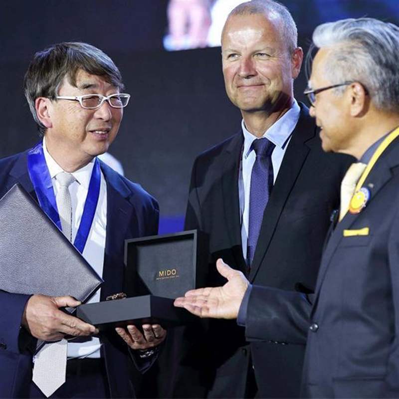 表迷建筑課！MIDO美度的手表和建筑有什么關聯？-復刻表